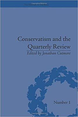 【预售】Conservatism and the Quarterly Review