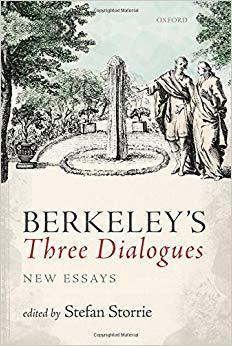 【预售】Berkeley’s Three Dialogues