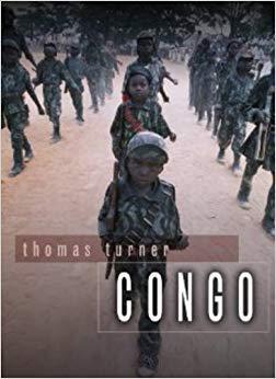 【预售】Congo