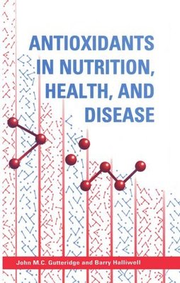 【预订】Antioxidants in Nutrition, Health, and Disease