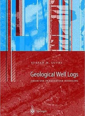 【预订】Geological Well Logs 9783540678403