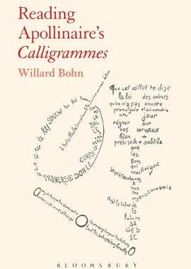 【预订】Reading Apollinaire’s Calligrammes