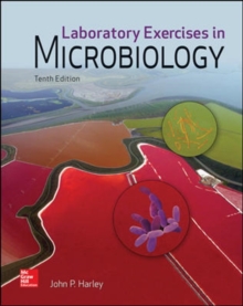 【预售】Laboratory Exercises in Microbiology