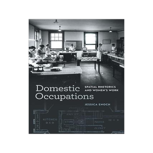 [预订]Domestic Occupations 9780809337163