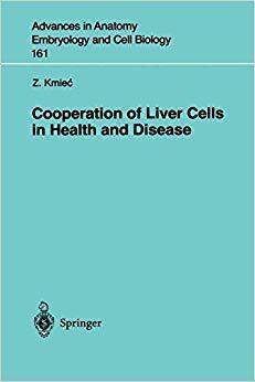 【预订】Cooperation of Liver Cells in Health and Disease 9783540418870