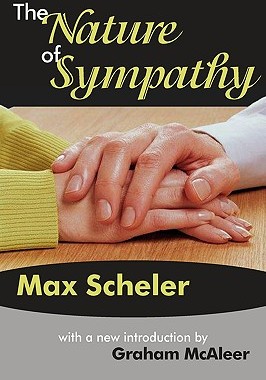 预订 The Nature of Sympathy