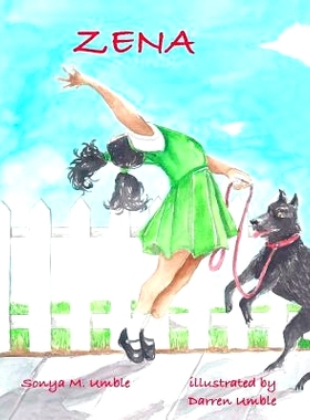 预订 Zena: 9781500443245