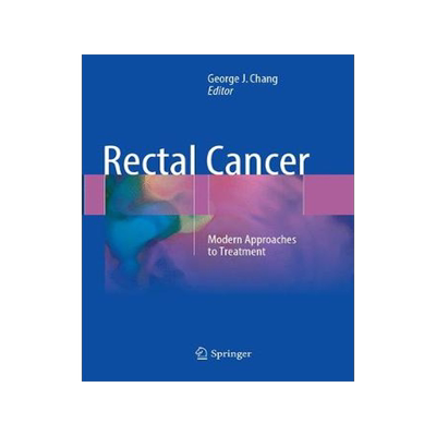 预订 Rectal Cancer