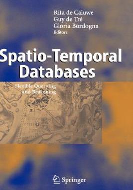 【预订】Spatio-Temporal Databases
