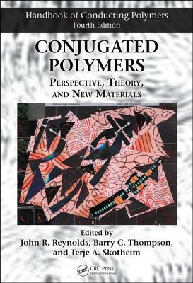 【预订】Conjugated Polymers-封面