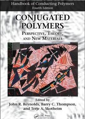 【预订】Conjugated Polymers