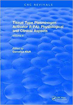 【预售】Tissue Type Plasminogen Activity: Volume II
