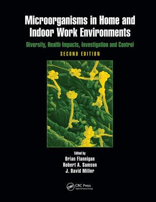 【预订】Microorganisms in Home and Indoor Work Environments