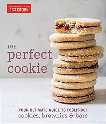 [预订]The Perfect Cookie: Your Ultimate Guide to Foolproof Cookies, Brownies & Bars 9781940352954