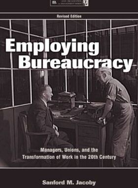 【预订】Employing Bureaucracy