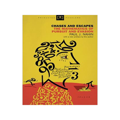Chases and Escapes: The Mathematics of Pursuit and