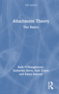 Attachment 预订 Theory