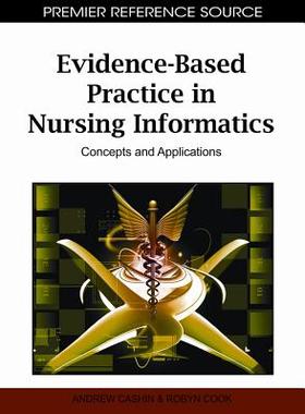 【预订】Evidence-Based Practice in Nursing Informatics