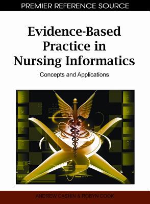 【预订】Evidence-Based Practice in Nursing Informatics