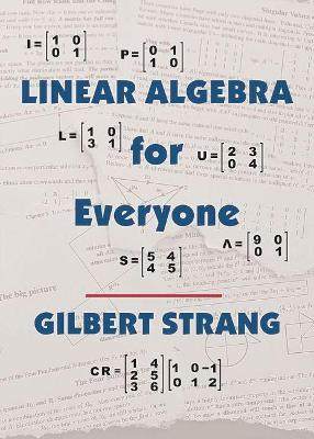 【现货】LinearAlgebra