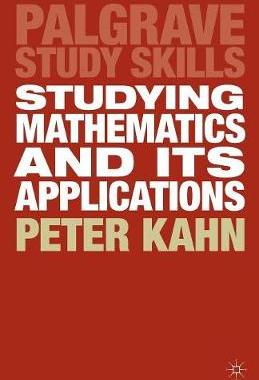 【预订】Studying Mathematics and its Applications