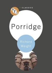 Porridge 9781844573349 預訂