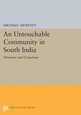 【预订】An Untouchable Community in South India
