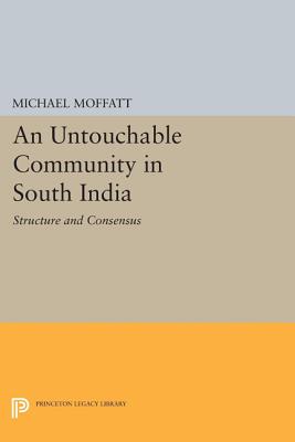 【预订】An Untouchable Community in South India