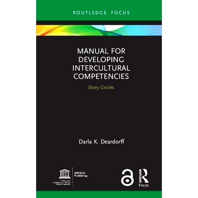 预订 Manual for Developing Intercultural Competencies (Open Access): Story Circles 联合国教科文组织发展跨文化能力手册（