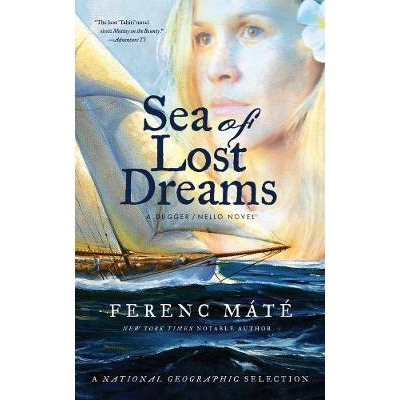 A Dugger/Nello Novel