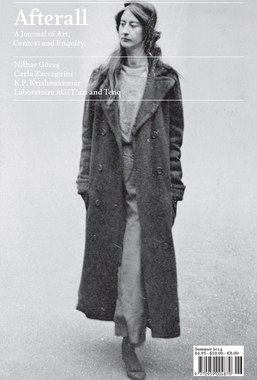 【预订】Afterall, Volume 36 9781846381485