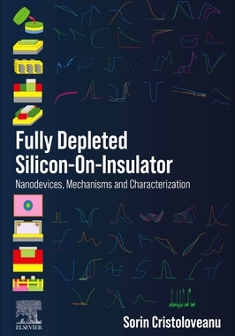 【预订】Fully Depleted Silicon-On-Insulator 9780128196434