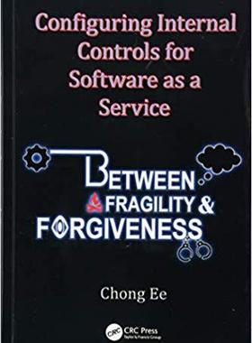 【预售】Configuring Internal Controls for Software as a Service