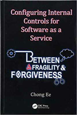 【预售】Configuring Internal Controls for Software as a Service