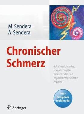 预订 Chronischer Schmerz