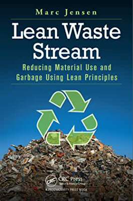 【预订】Lean Waste Stream