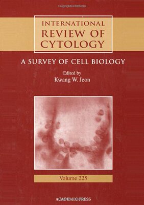 【预订】International Review of Cytology