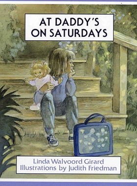 【预售】At Daddy’s on Saturdays