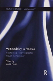 [预订]Multimodality in Practice