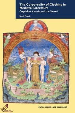 [预订]The Corporeality of Clothing in Medieval Literature 9781580443579