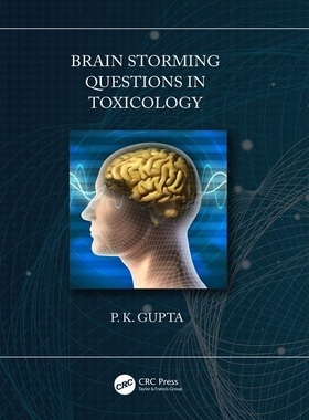 【预订】Brainstorming Questions in Toxicology