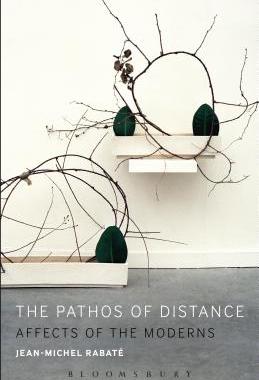 【预订】The Pathos of Distance