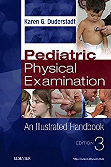 【预售】Pediatric Physical Examination