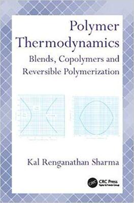 【预售】Polymer Thermodynamics