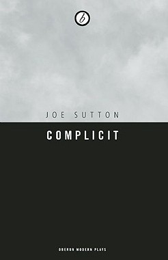 【预订】Complicit