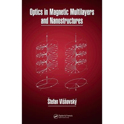 预订 Optics in Magnetic Multilayers and Nanostructures 磁多层与纳米结构光学 9780849336867