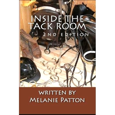 预订 Inside the Tack Room: 9781720010951