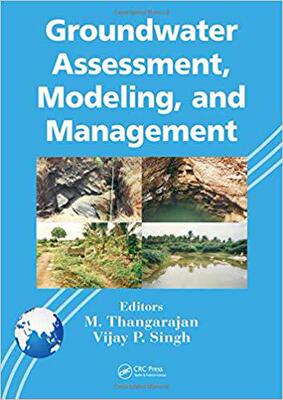 【预售】Groundwater Assessment, Modeling, and Management