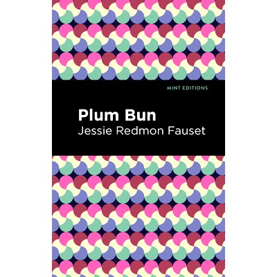 预订 Plum Bun: A Novel Without a Moral: A Novel Without a Moral 梅子包：一部没有道德的小说: 9798888976319