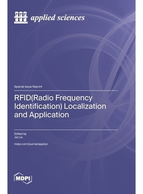 预订 RFID(Radio Frequency Identification) Localization and Application: 9783725823116